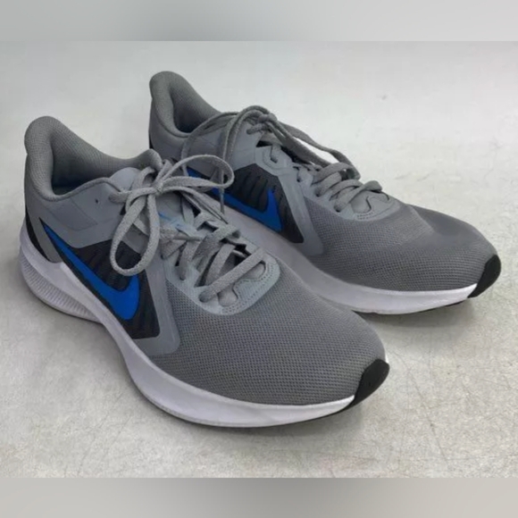 Nike Men's Downshifter 10 Running Shoes Size 11.5 Like New MSRP 89.99 - Picture 2 of 7